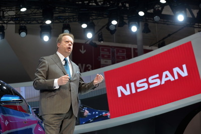 藍鳥重塑中國市場戰略，日產“以華制華”布局深耕本土市場