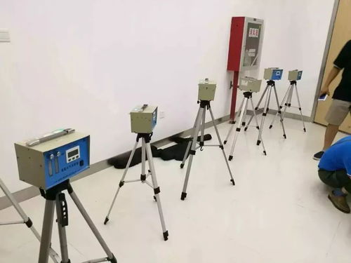 無錫某檢測店服務質量引質疑，客戶親述空氣分析測試經歷