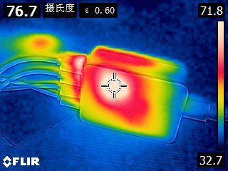 360超級充電器桌面版深度評測 性能、拆解與空氣環境適應性分析