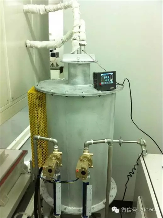 阿爾賽空氣預熱爐 提升效率與環保的關鍵技術