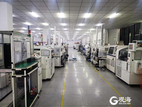 青島提前下發(fā)3.57億元資金助力科技企業(yè)開門穩(wěn)開門紅，重點(diǎn)投向電子產(chǎn)品技術(shù)研發(fā)