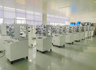 智能化時代下OEM用戶如何選擇合適的伺服系統(tǒng)