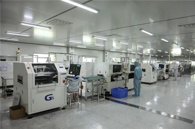 穩(wěn)鏈、延鏈、強(qiáng)鏈 通城打造百億電子信息產(chǎn)業(yè)集群的研發(fā)路徑