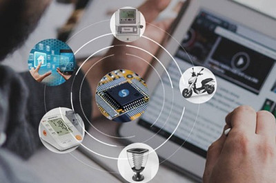 AMOLED顯示驅動芯片驅動手機屏需求持續攀升，技術研發引領行業革新