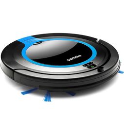 掃地機器人哪個牌子好？十大品牌排名揭秘，科技研發引領愜意生活