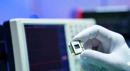 兩江新區電子信息產業一季度投資突破21.4億元，四大市級重大項目技術研發成效顯著